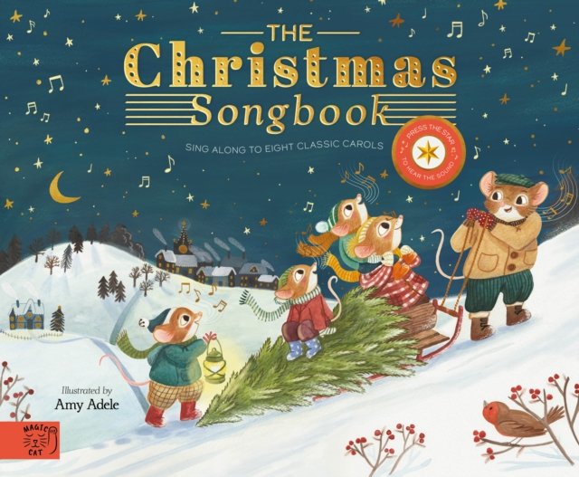Christmas Songbook