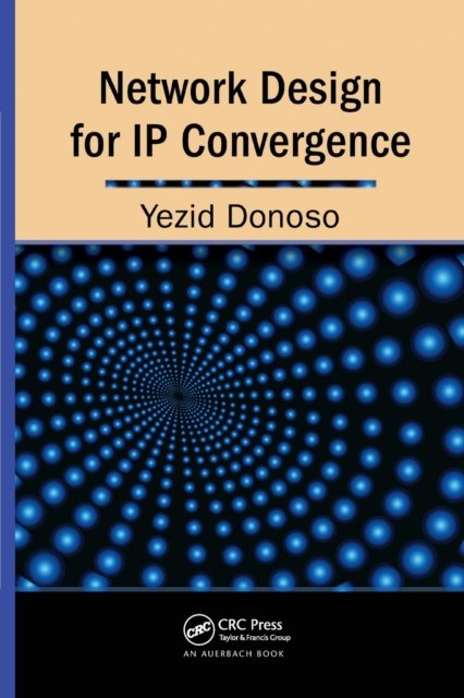 Network Design for Ip Convergence