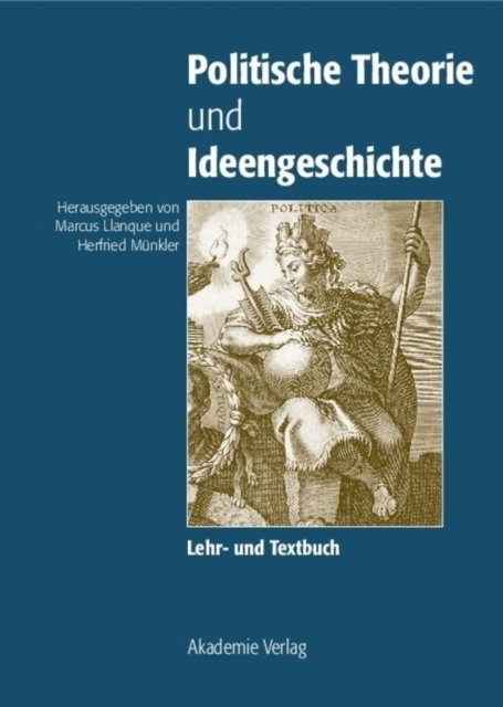Politische Theorie Und Ideengeschichte