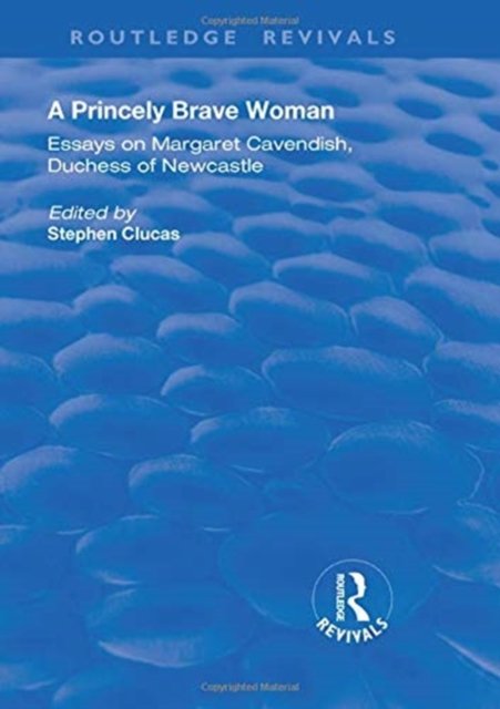 A Princely Brave Woman