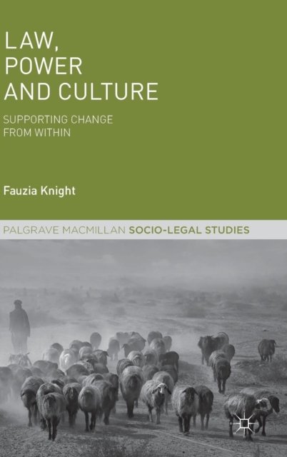 Law, Power and Culture