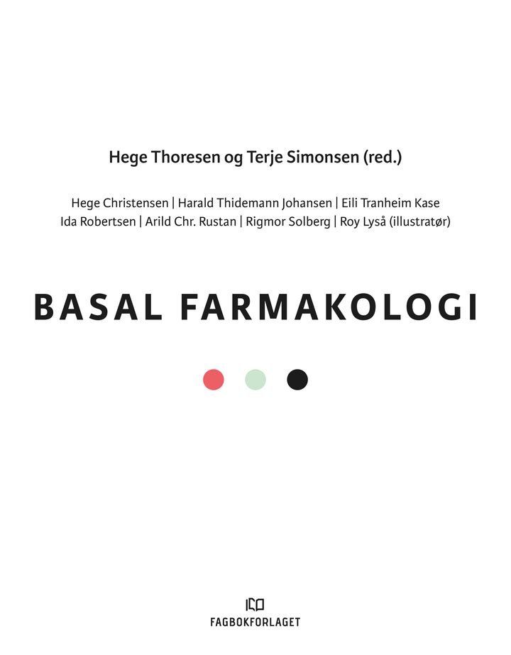Basal farmakologi