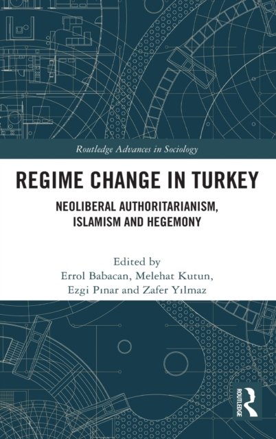 Regime Change in Turkey
