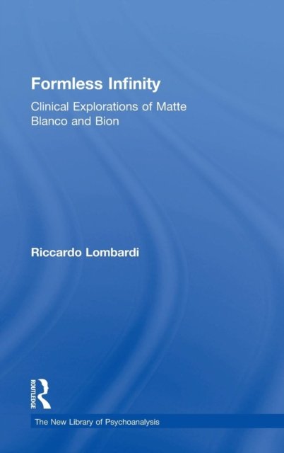 Formless Infinity