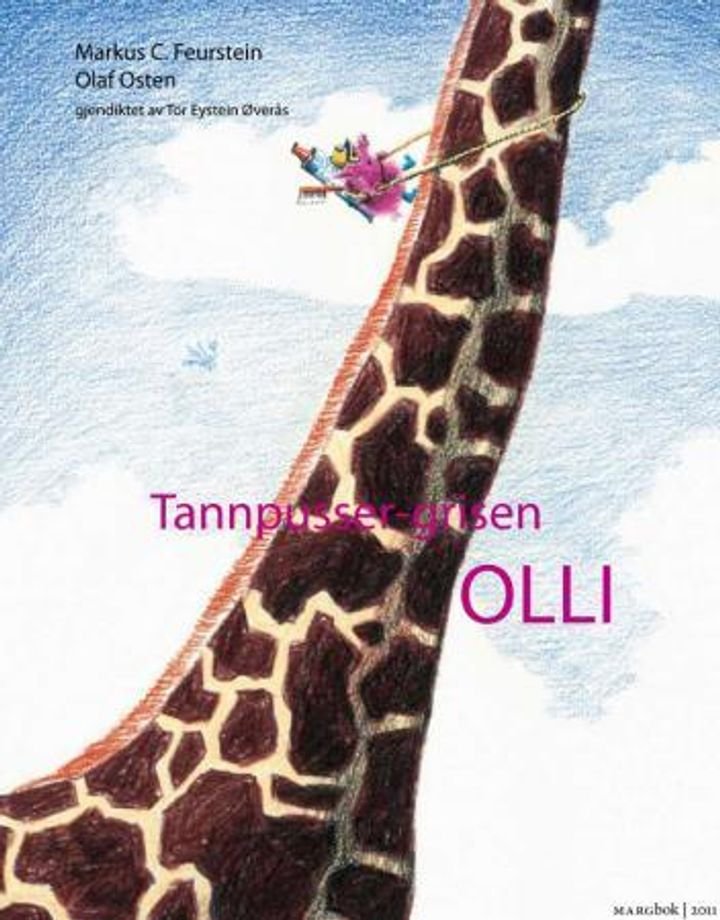 Tannpusser-grisen Olli