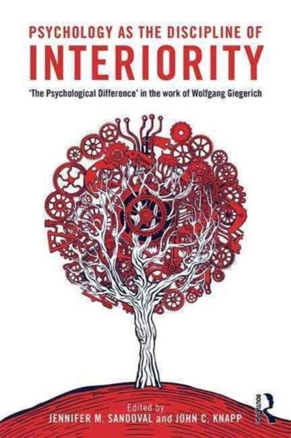 Psychology As the Discipline of Interiority