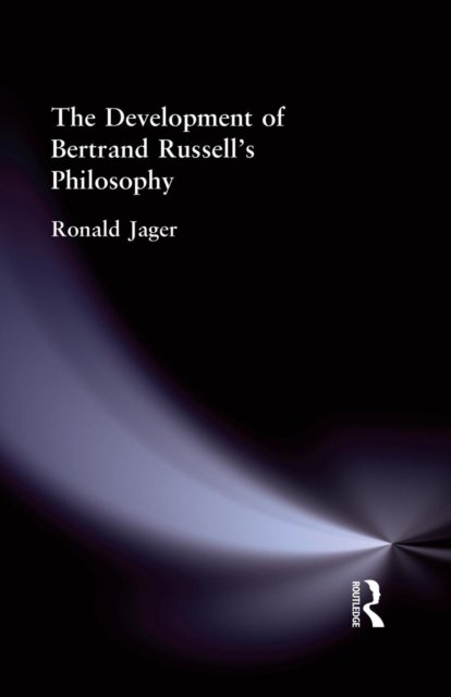 The Development of Bertrand Russell's Philosophy