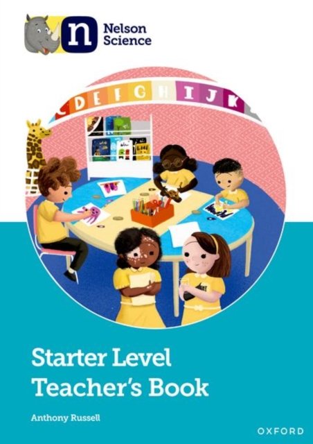 Nelson Science: Starter Level Teacher''s Book