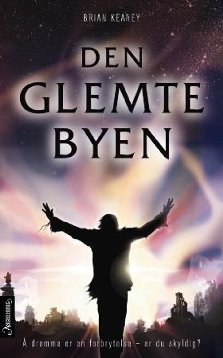 Den glemte byen - doktor Sigmundus' testamente : første bok