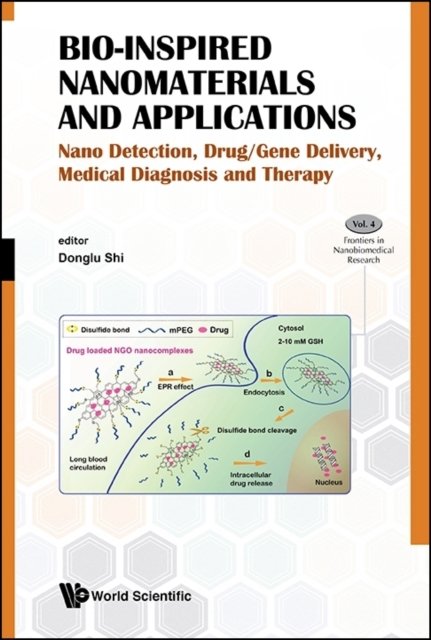 Bio-Inspired Nanomaterials and Applications