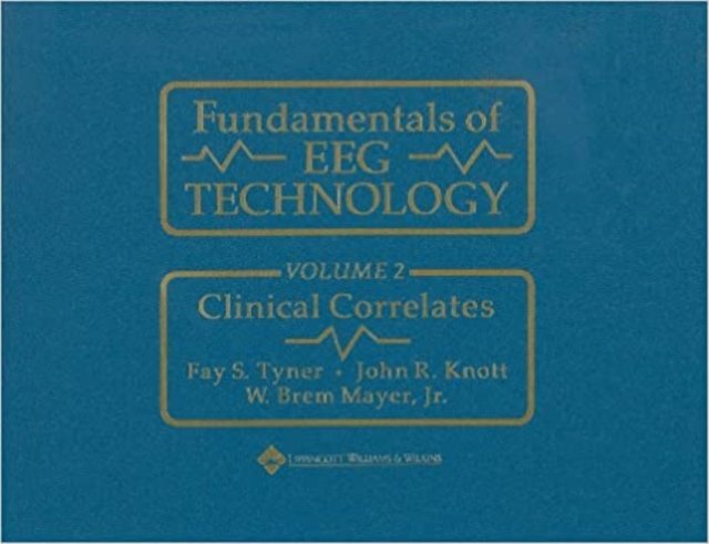 Fundamentals of EEG Technology