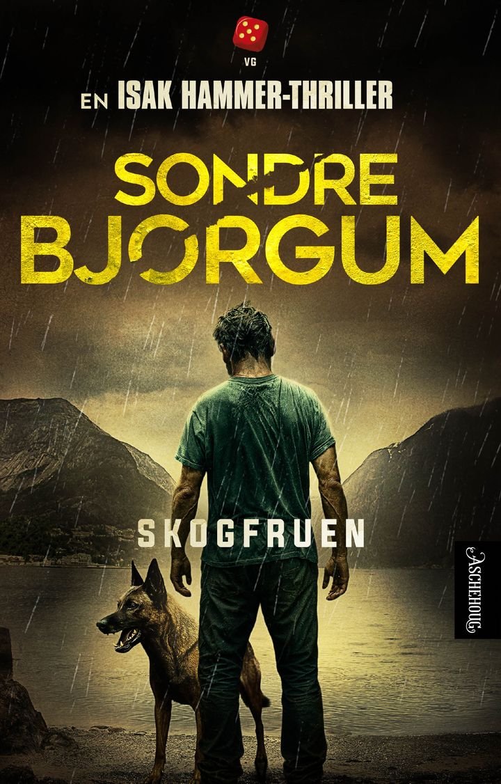 Skogfruen