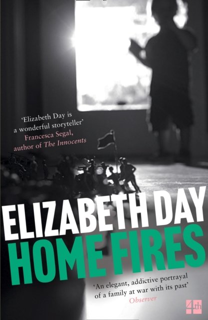 HOME FIRES PB