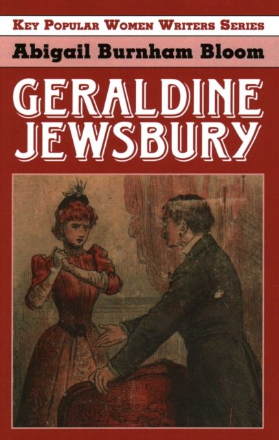 Geraldine Jewsbury