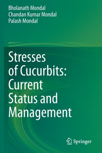 Stresses of Cucurbits