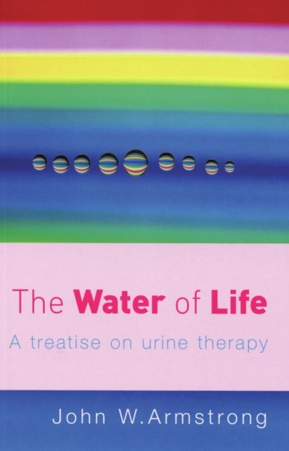 Water Of Life