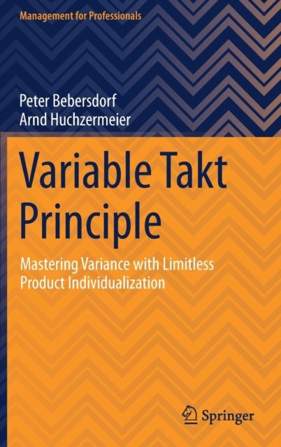 Variable Takt Principle