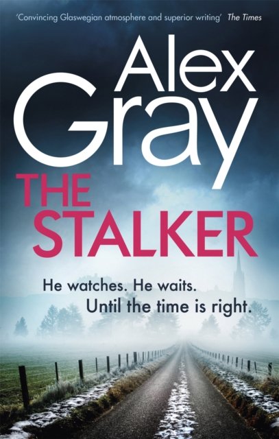 The Stalker