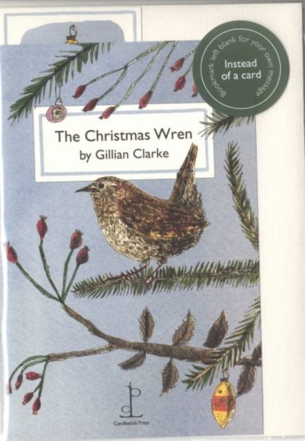 Christmas Wren, The