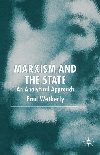 Marxism and the State