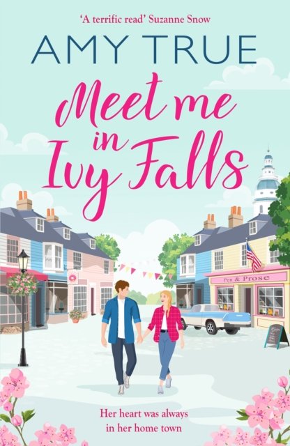 Meet Me in Ivy Falls