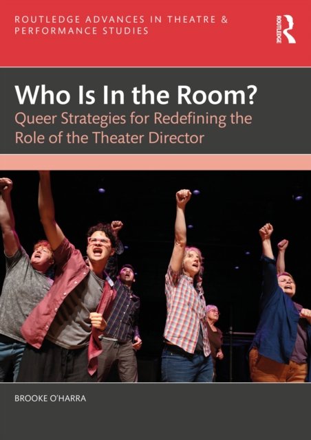 Who Is In the Room?