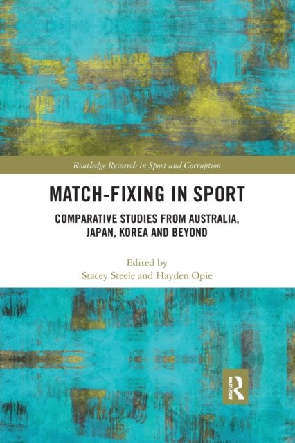 Match-Fixing in Sport