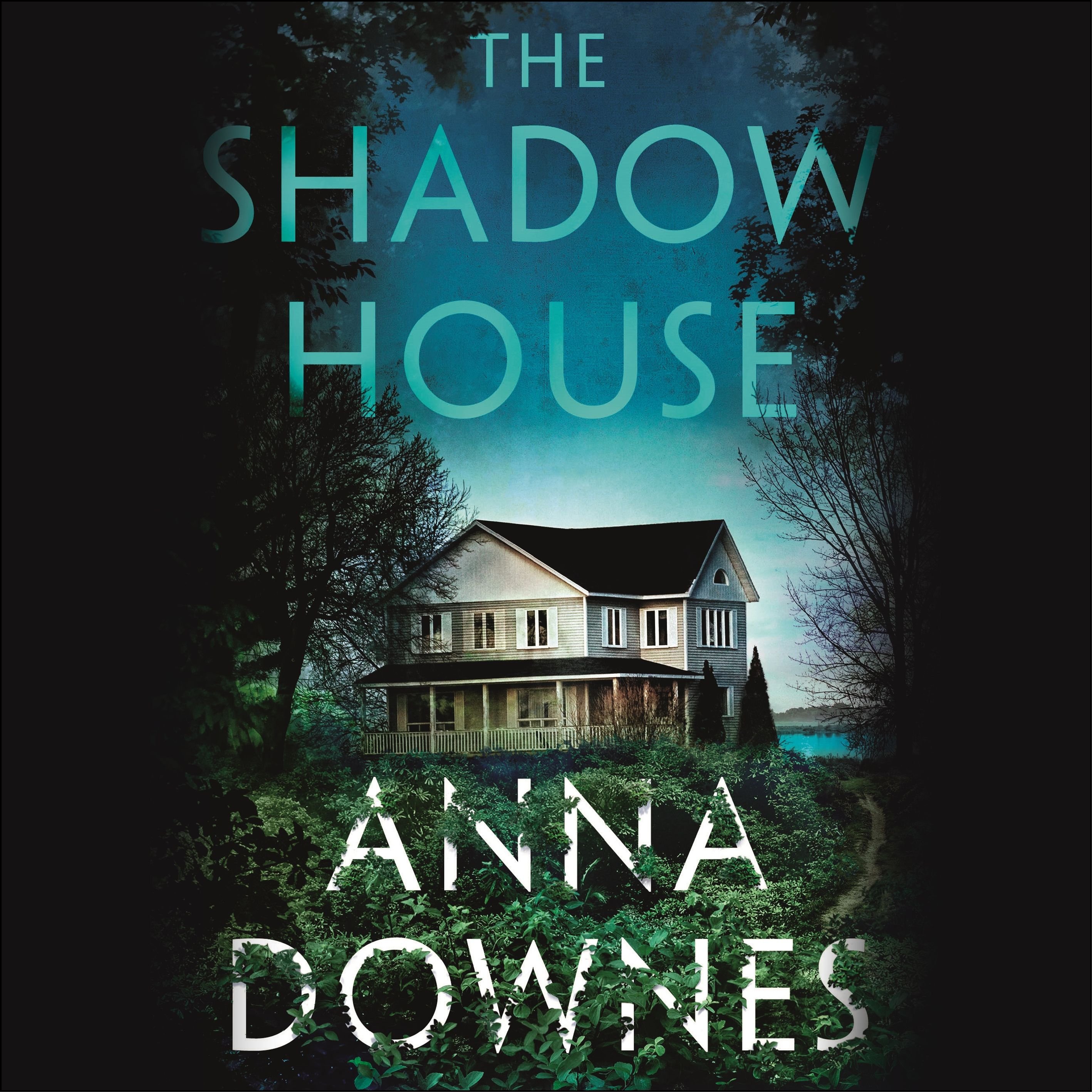 The Shadow House