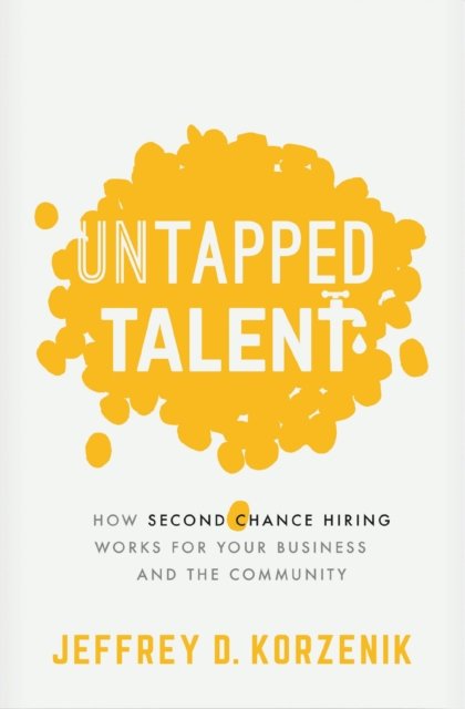 Untapped Talent