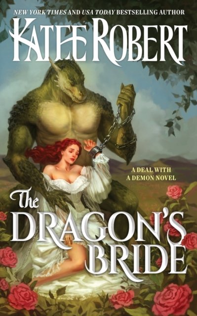 The Dragon''s Bride