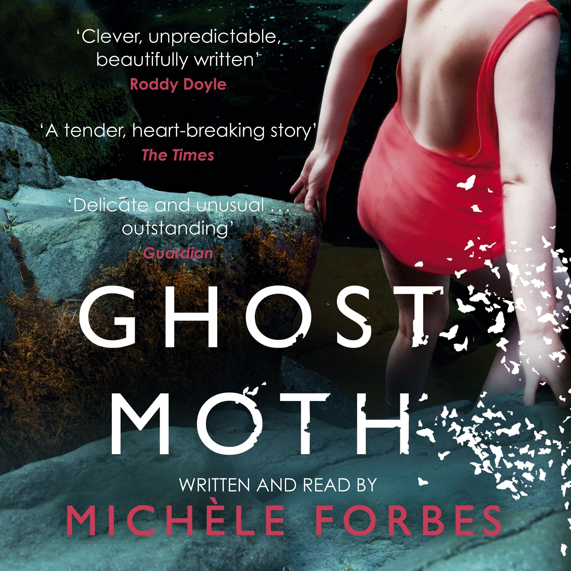 Ghost Moth