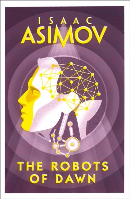 ROBOTS OF DAWN PB