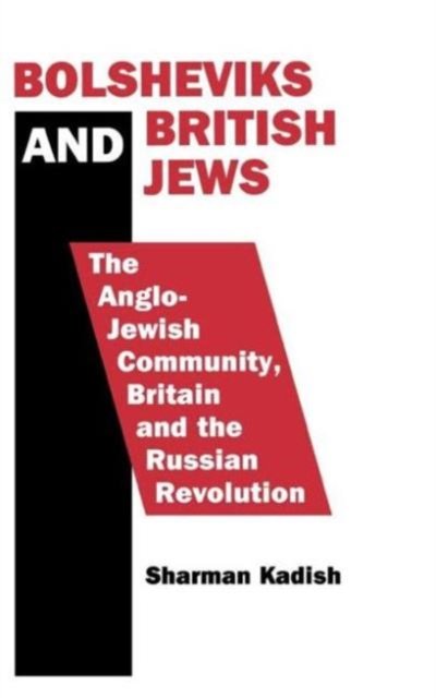 Bolsheviks and British Jews
