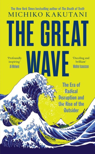 GREAT WAVE HB