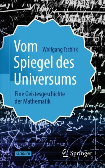 Vom Spiegel Des Universums