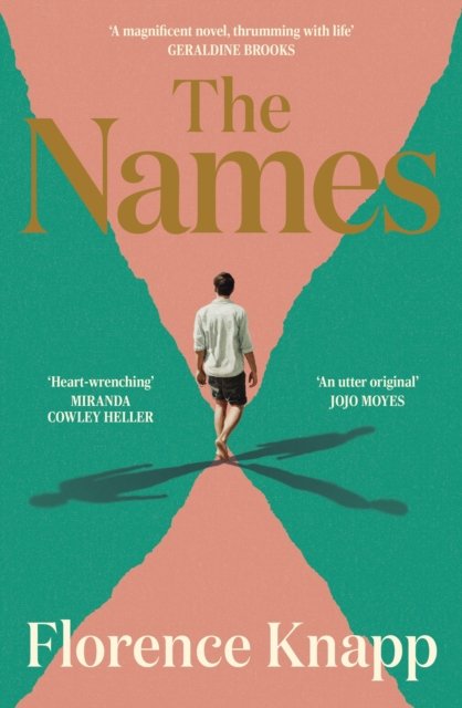 The Names