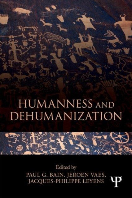 Humanness and Dehumanization