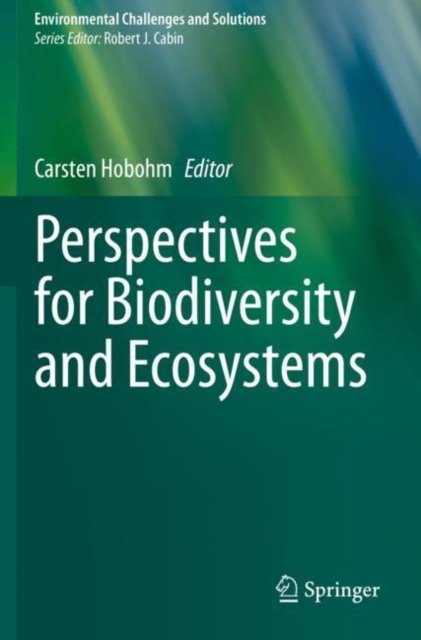 Perspectives for Biodiversity and Ecosystems