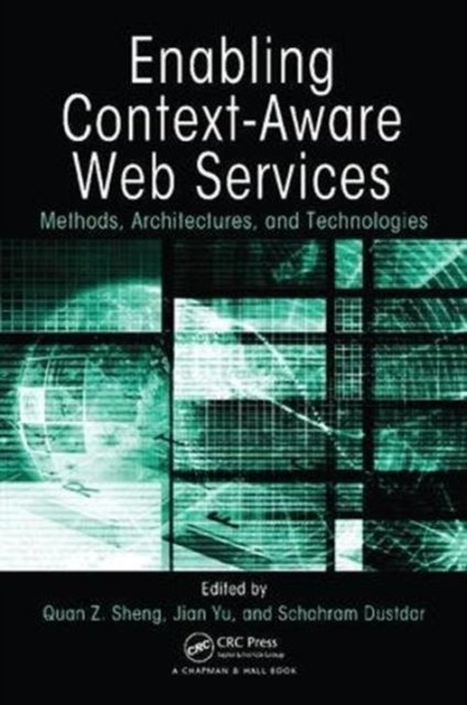 Enabling Context-aware Web Services