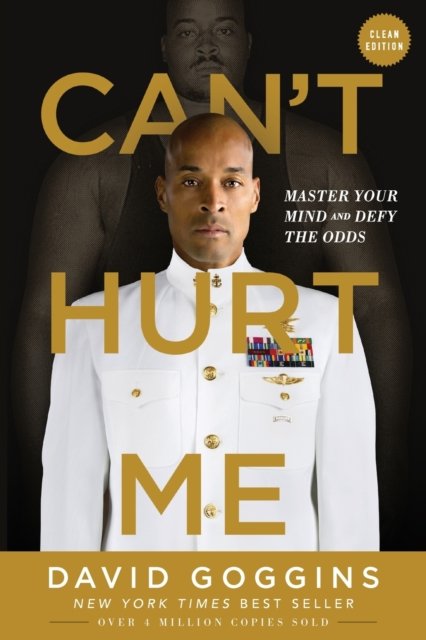 Can''t Hurt Me