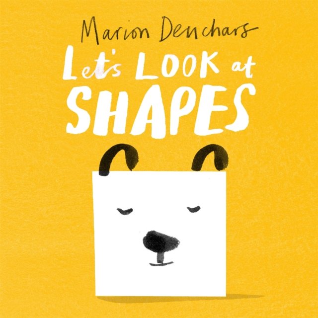 Let''s Look at... Shapes