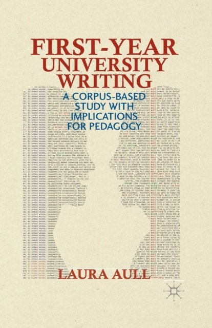 First-Year University Writing