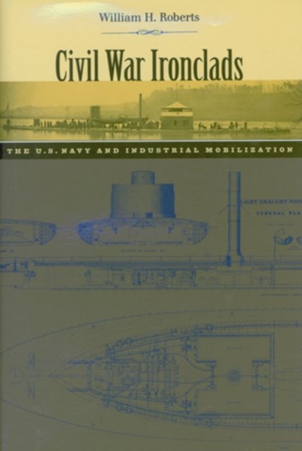 Civil War Ironclads