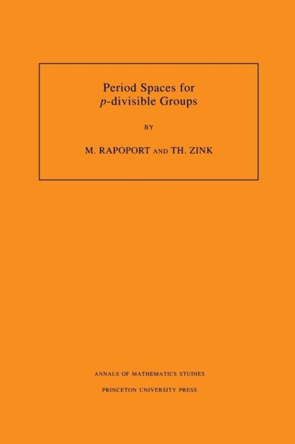 Period Spaces for p-divisible Groups
