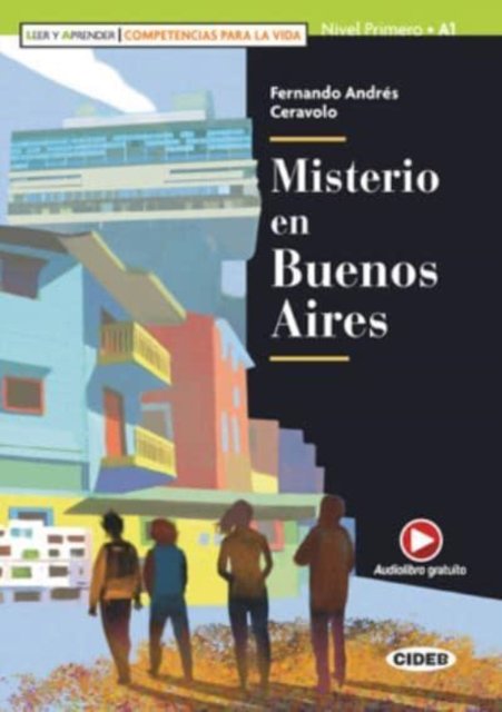 Leer y aprender - Competencias para la Vida