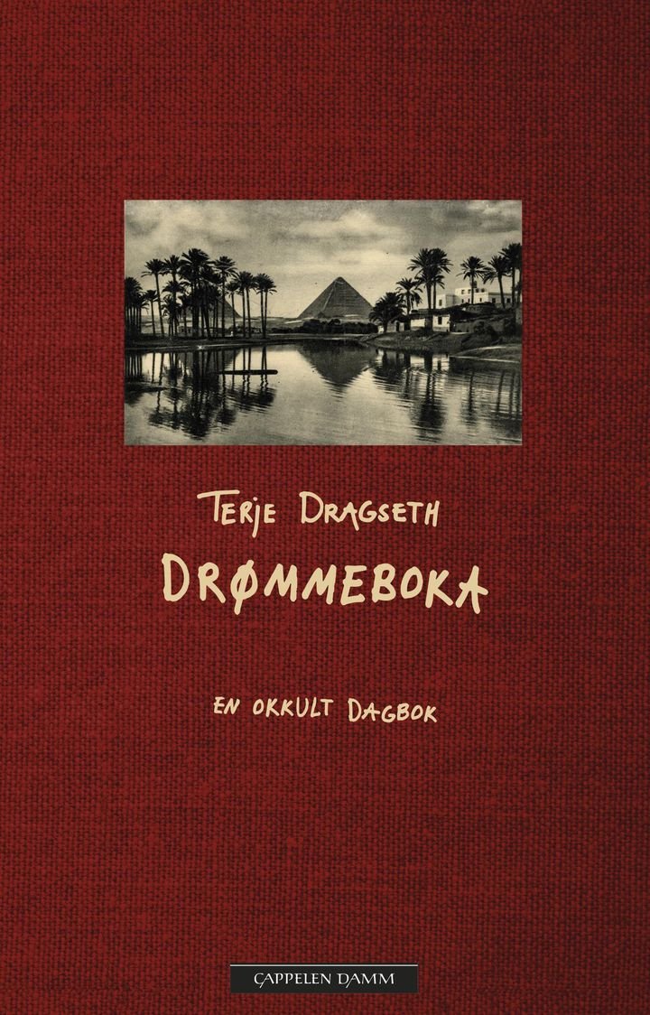 Drømmeboka - en okkult dagbok