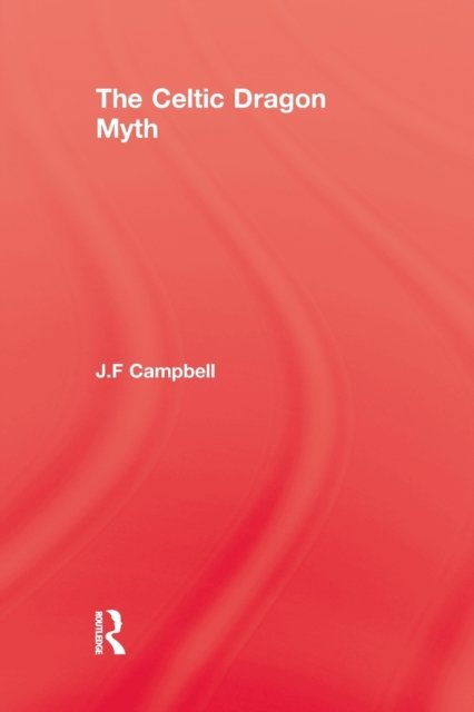 Celtic Dragon Myth