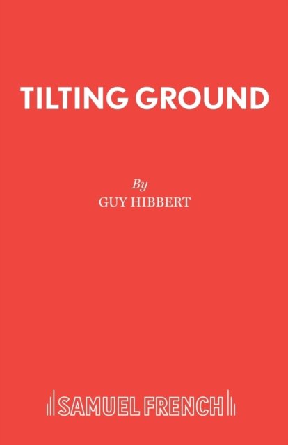 Tilting Ground