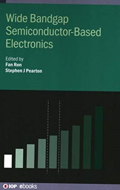 Wide Bandgap Semiconductor-Based Electronics