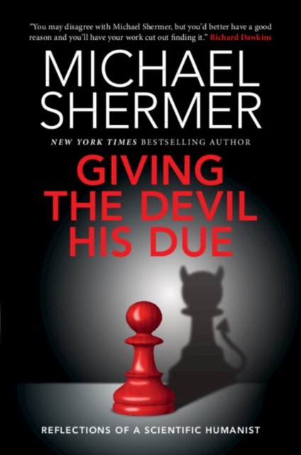 Giving the Devil His Due